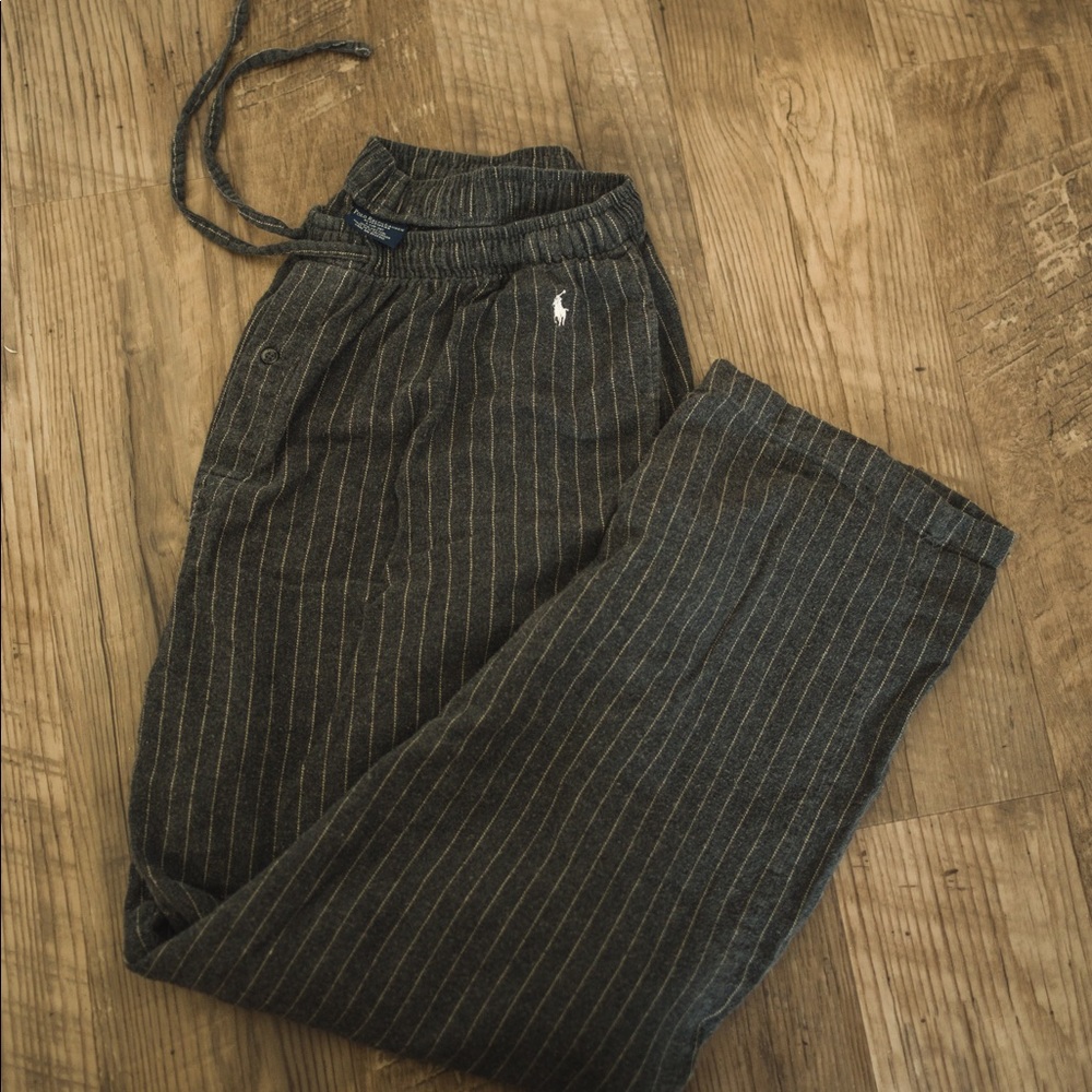 Polo by Ralph Lauren Pajama Pants